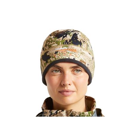 MUTS VROUW SITKA JETSTREAM WS BEANIE