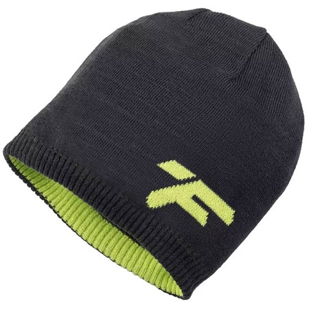 MÜTZE FINNTRAIL HAT DAILY 9717 RÉVERSIBLE - JAUNE