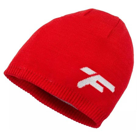 MÜTZE FINNTRAIL HAT DAILY 9717 RÉVERSIBLE - ROUGE