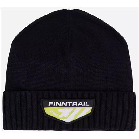 MÜTZE FINNTRAIL WATERPROOF HAT 9714 - GRAPHITE