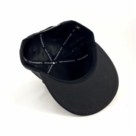 MÜTZE FÜR MÄNNER + 3 SCRATCHES FISHXPLORER SNAPBACK