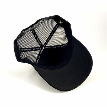 MÜTZE FÜR MÄNNER + 3 SCRATCHES FISHXPLORER TRUCKER