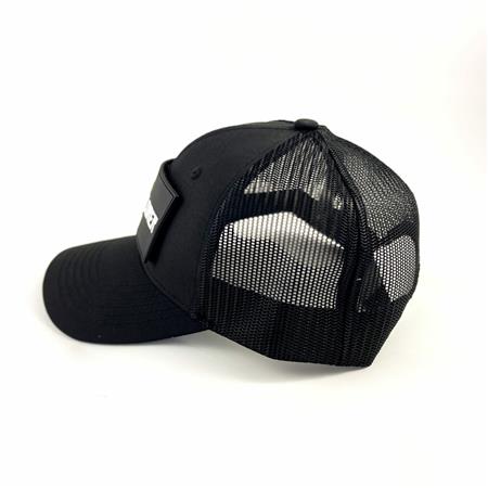 MÜTZE FÜR MÄNNER + 3 SCRATCHES FISHXPLORER TRUCKER