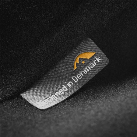 MÜTZE GEOFF ANDERSON WIZWOOL 400 - SCHWARZ