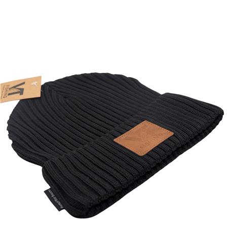 MÜTZE HERREN VT FISHING - SCHWARZ