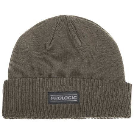Mütze Prologic Signature Beanie Hat - Grün