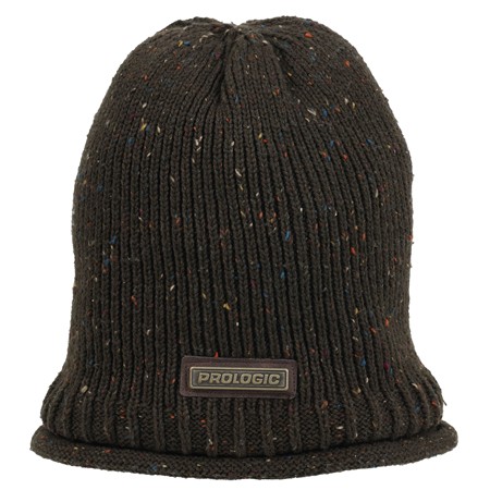 Mütze Prologic Signature Timeless Tweed Beanie Hat - Grün