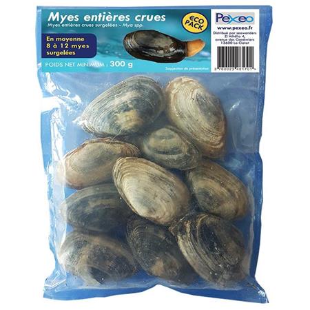 Myes Intere Surgelate Pexeo Eco