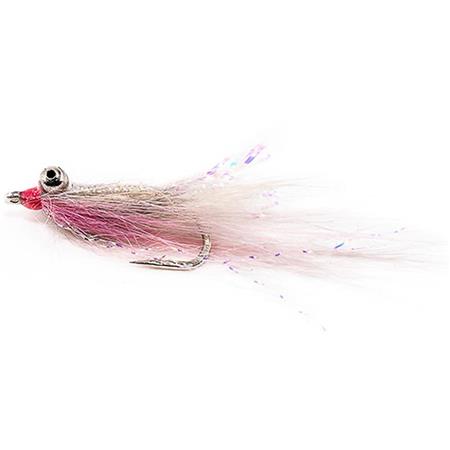 Μύγα Devaux Bonefish Permit & Tarpon Bp04