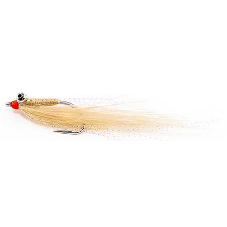 Μύγα Devaux Bonefish Permit & Tarpon Bp08