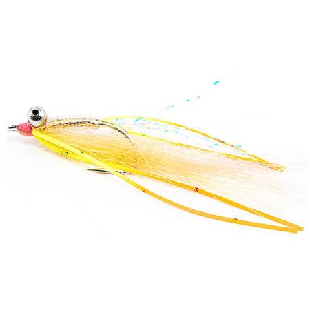Μύγα Devaux Bonefish Permit & Tarpon Bp10