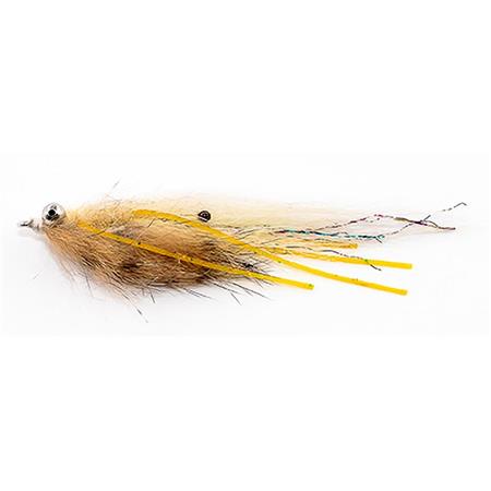 Μύγα Devaux Bonefish Permit & Tarpon Bp14