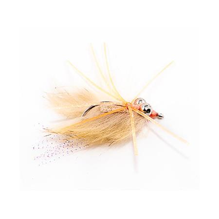 Μύγα Devaux Bonefish Permit & Tarpon Bp16