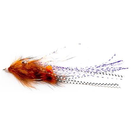 Μύγα Devaux Bonefish Permit & Tarpon Bp20