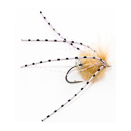 Μύγα Devaux Bonefish Permit & Tarpon Bp40