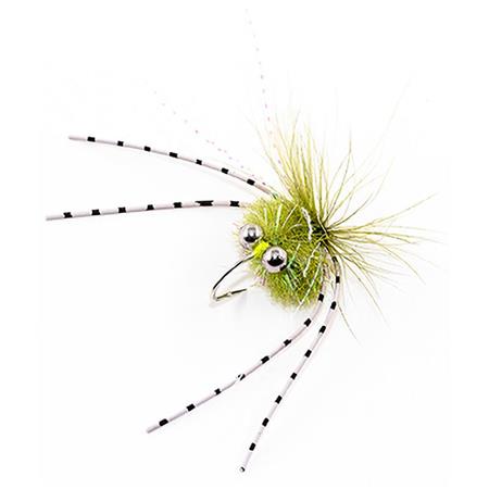 Μύγα Devaux Bonefish Permit & Tarpon Bp41