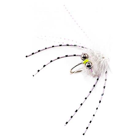 Μύγα Devaux Bonefish Permit & Tarpon Bp42