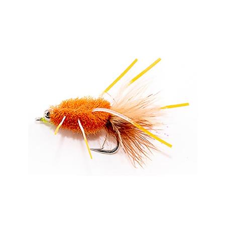 Μύγα Devaux Bonefish Permit & Tarpon Bp48