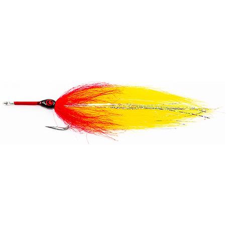 Μύγα Devaux Bonefish Permit & Tarpon Tp03