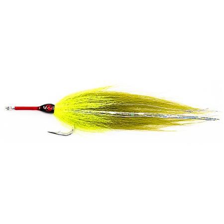 Μύγα Devaux Bonefish Permit & Tarpon Tp05