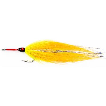 Μύγα Devaux Bonefish Permit & Tarpon Tp06