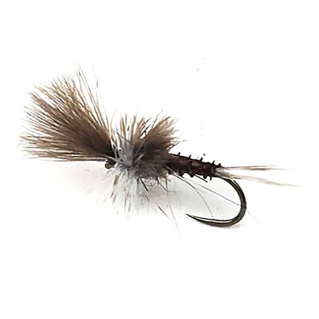 Μύγα Devaux Emergente Jbe88 - Paketo 3