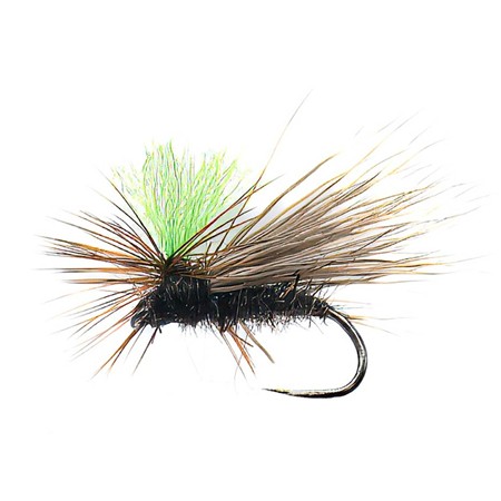 Μύγα Devaux Sedge Parachute Gdc08-C - Paketo 3
