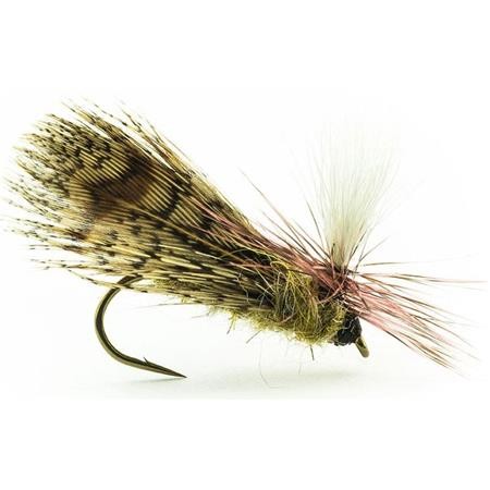 Μύγα Devaux Sedge Parachute Gdc10 - Paketo 3