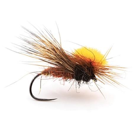 Μύγα Devaux Sedge Parachute Gdc13 - Paketo 3