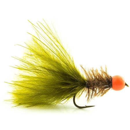 Μύγα Devaux Streamer Jbst 02 Bl