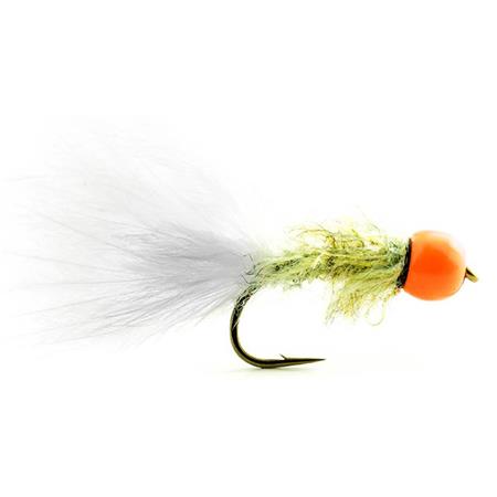 Μύγα Devaux Streamer Jbst 04 Bl