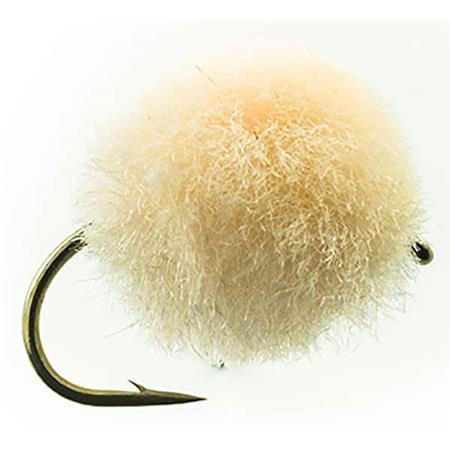 Μύγα Devaux Streamer St 02 Bl