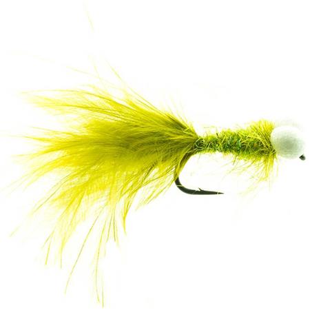 Μύγα Devaux Streamer St 102 Bl
