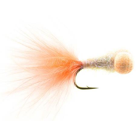 Μύγα Devaux Streamer St 110 Bl