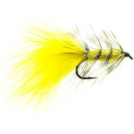 Μύγα Devaux Streamer St 120 Bl