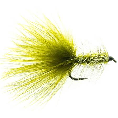 Μύγα Devaux Streamer St 122 Bl