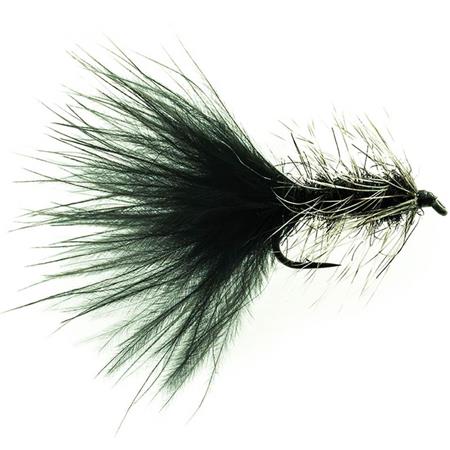Μύγα Devaux Streamer St 124 Bl