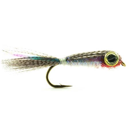 Μύγα Devaux Streamer St 182 Bl