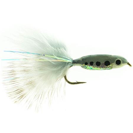 Μύγα Devaux Streamer St 19 Bl