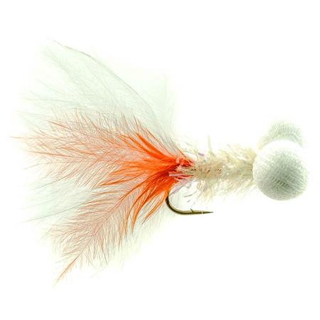 Μύγα Devaux Streamer St 51 Bl - Σετ Των 3