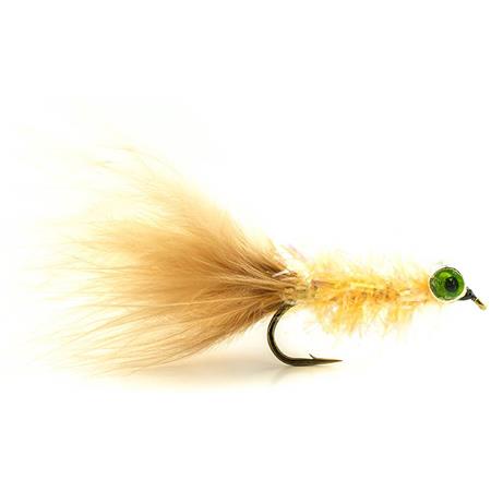 Μύγα Devaux Streamer St 66 Bl