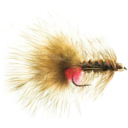 Μύγα Devaux Streamer St 97 Bl