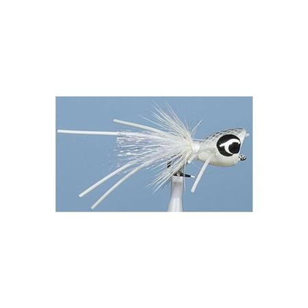 Μύγα Για Black Bass Jmc Popper Bass 24