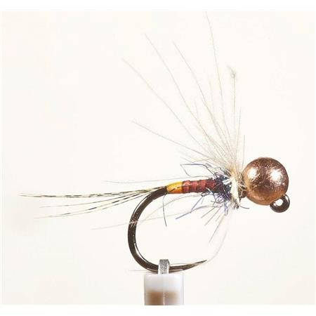 Μύγα Jmc Jig 10 Bl Βολφράμιο