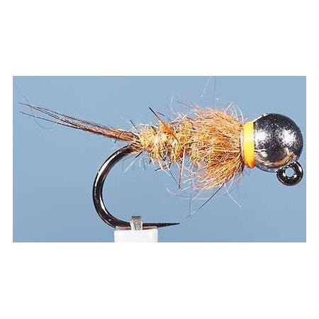 Μύγα Jmc Jig 21 Bl Βολφράμιο