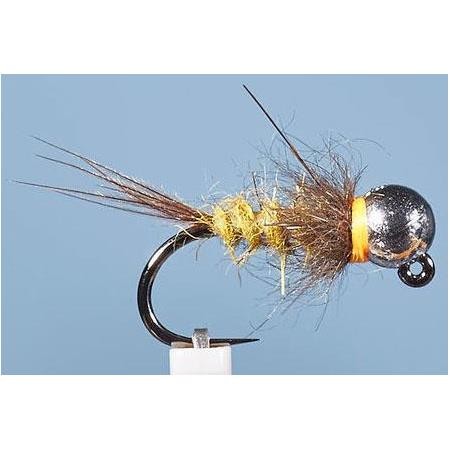 Μύγα Jmc Jig 22 Bl Βολφράμιο