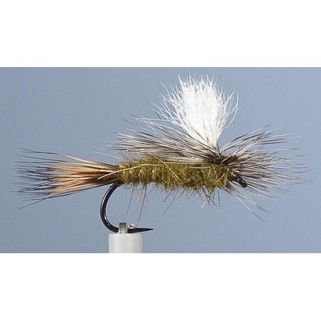 Μύγα Jmc Parachute 26