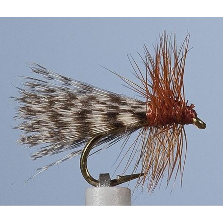 Μύγα Jmc Sedge Se 5