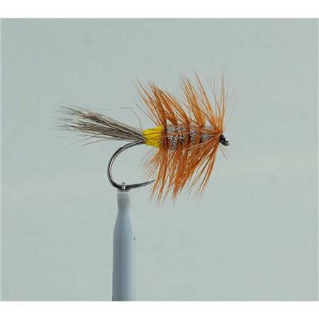 Μύγα Tof Palmer Natural Butt Bugs