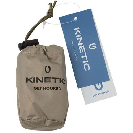 MYGGENET KINETIC MOSQUITO NET TIL HAT/KASKET
